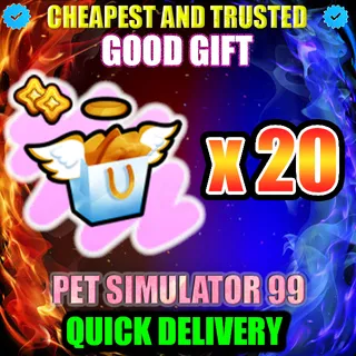 Pet Simulator 99