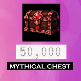 MYTHICAL CHEST