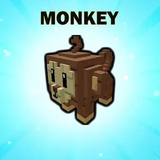 MONKEY