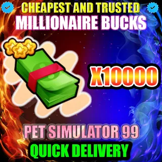 PET SIMULATOR 99