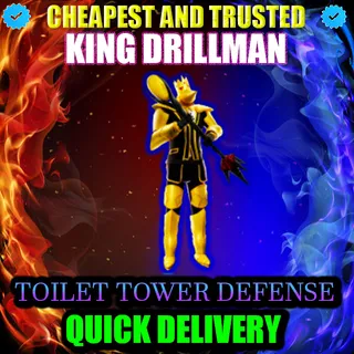 TOILET TOWER DEFENSE