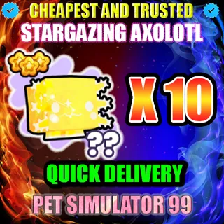 Pet Simulator 99