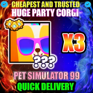 PET SIMULATOR 99