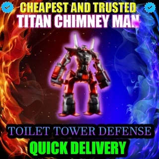 TOILET TOWER DEFENSE