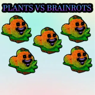 PLANT VS BRAINROTS 