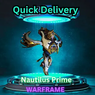 Nautilus Prime