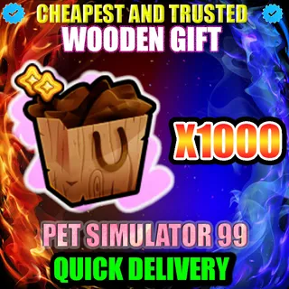 PET SIMULATOR 99