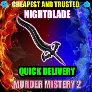 Murder Mystery 2