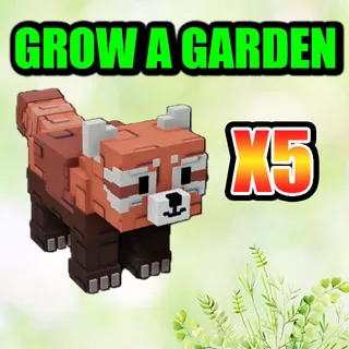 GROW A GARDEN