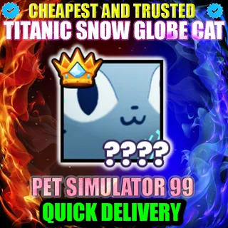 PET SIMULATOR 99