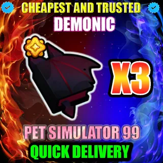 PET SIMULATOR 99