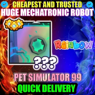 PET SIMULATOR 99