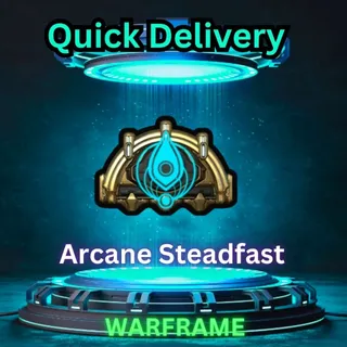 Arcane Steadfast 