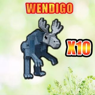 WENDIGO