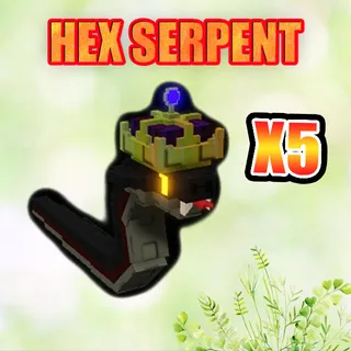 HEX SERPENT