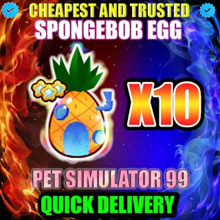 PET SIMULATOR 99