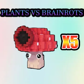 PLANT VS BRAINROTS 