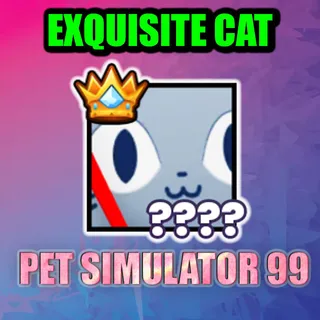 PET SIMULATOR 99