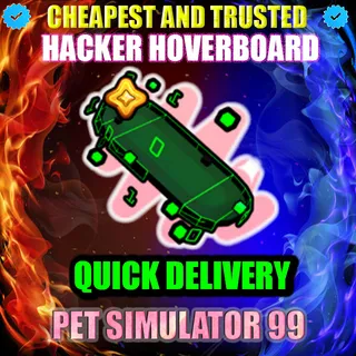 Pet Simulator 99