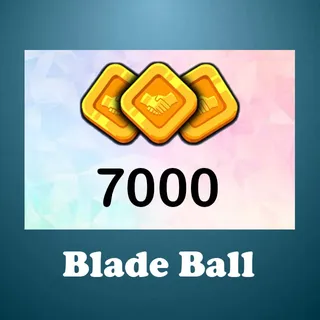 BLADE BALL
