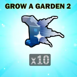 GROW A GARDEN 2