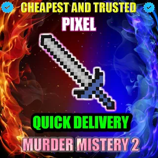 MM2 PIXEL