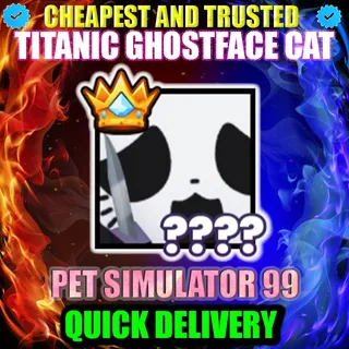 PET SIMULATOR 99