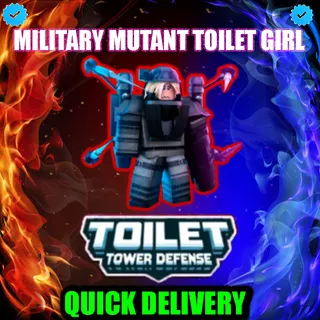 TOILET TOWER DEFENSE