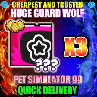 PET SIMULATOR 99