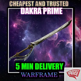 DAKRA PRIME