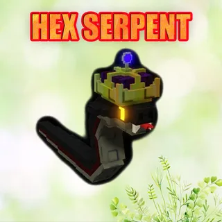 HEX SERPENT