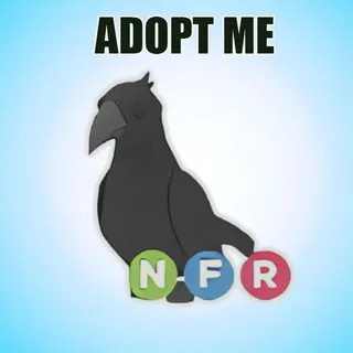 ADOPT ME