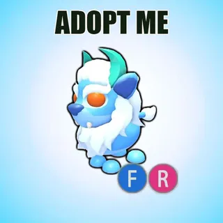 ADOPT ME