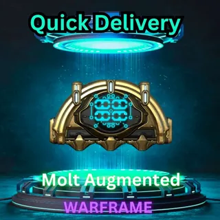 Molt Augmented