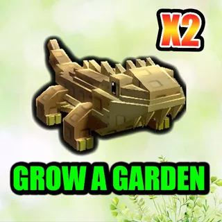 GROW A GARDEN