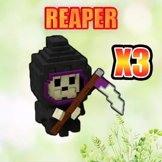 REAPER 