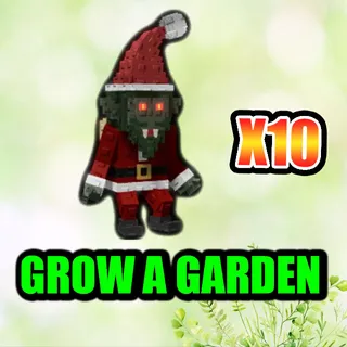 GROW A GARDEN