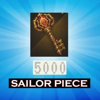 SAILOR PIECE