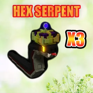 HEX SERPENT