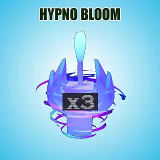 HYPNO BLOOM