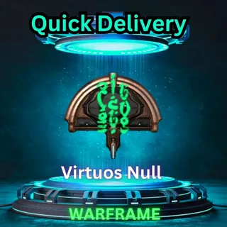 Virtuos Null 