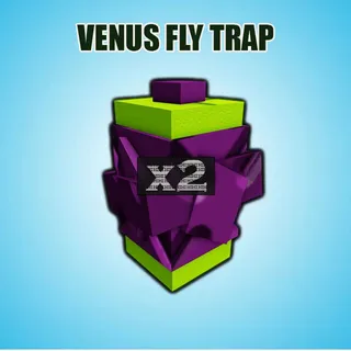 VENUS FLY TRAP