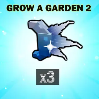 GROW A GARDEN 2