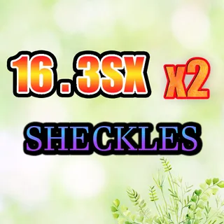 SHECKLES