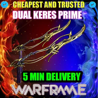 DUAL KERES PRIME