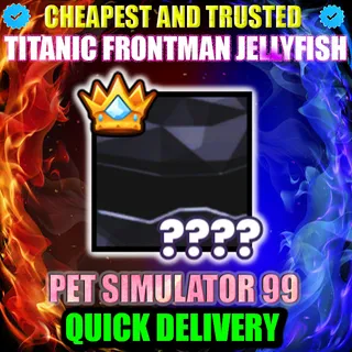 PET SIMULATOR 99