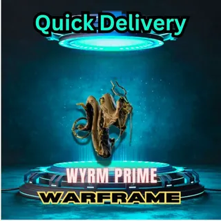 WYRM PRIME