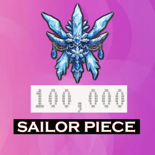 SAILOR PIECE