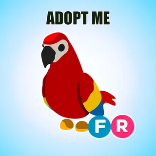 ADOPT ME