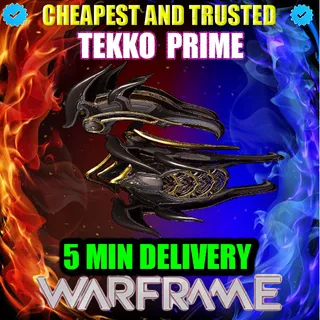 TEKKO PRIME